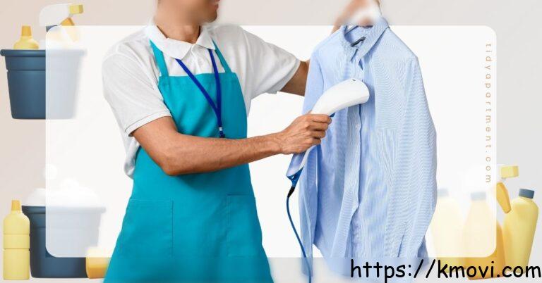 Dry Cleaning Shrink Clothes