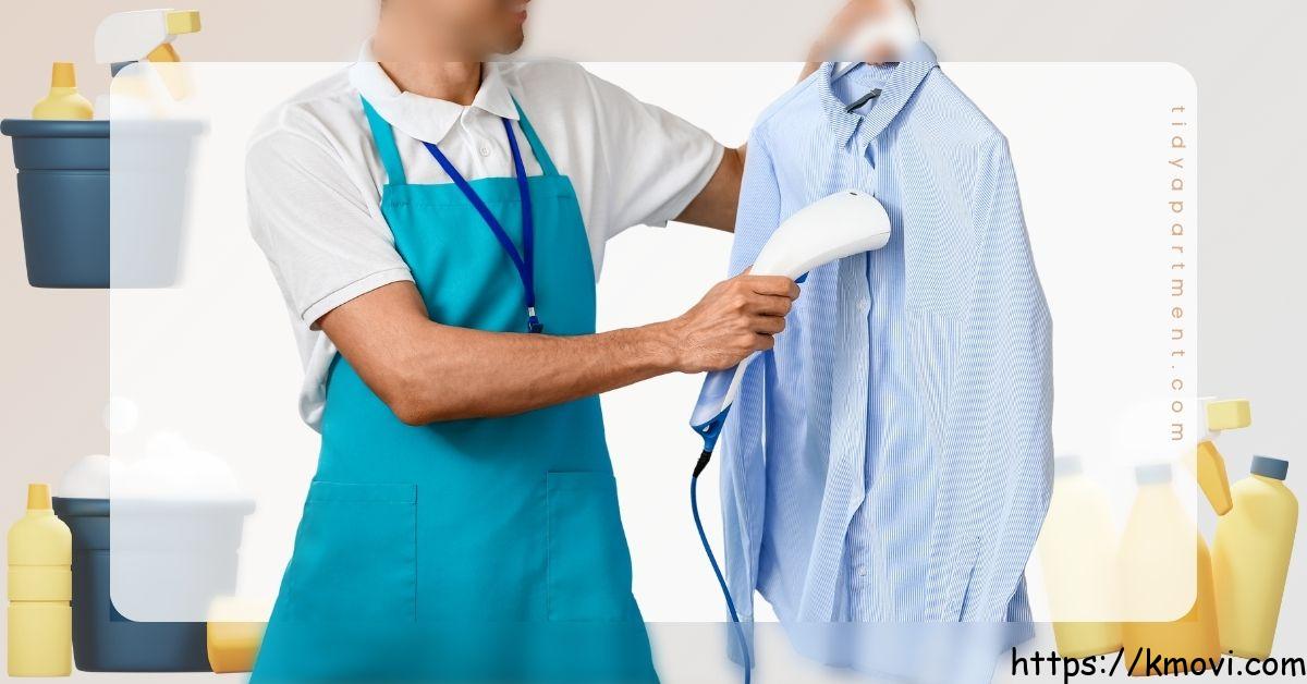 Dry Cleaning Shrink Clothes
