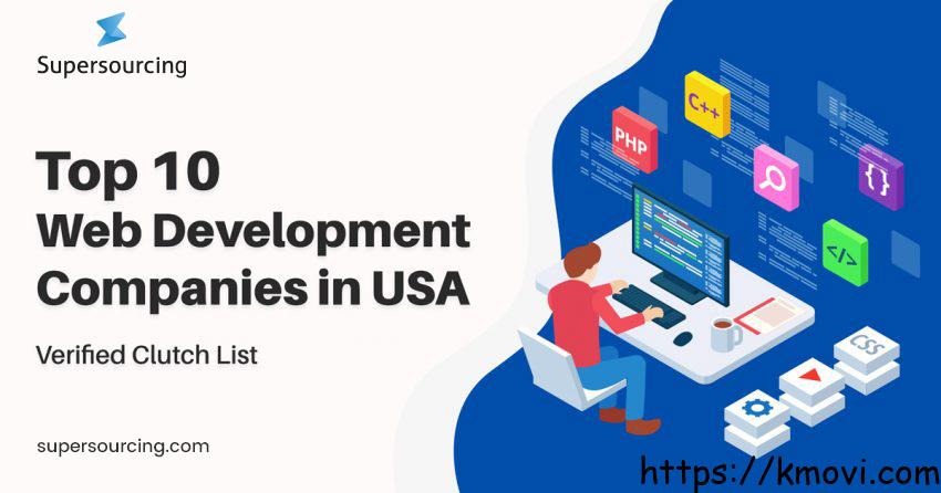 Best Web Development Company