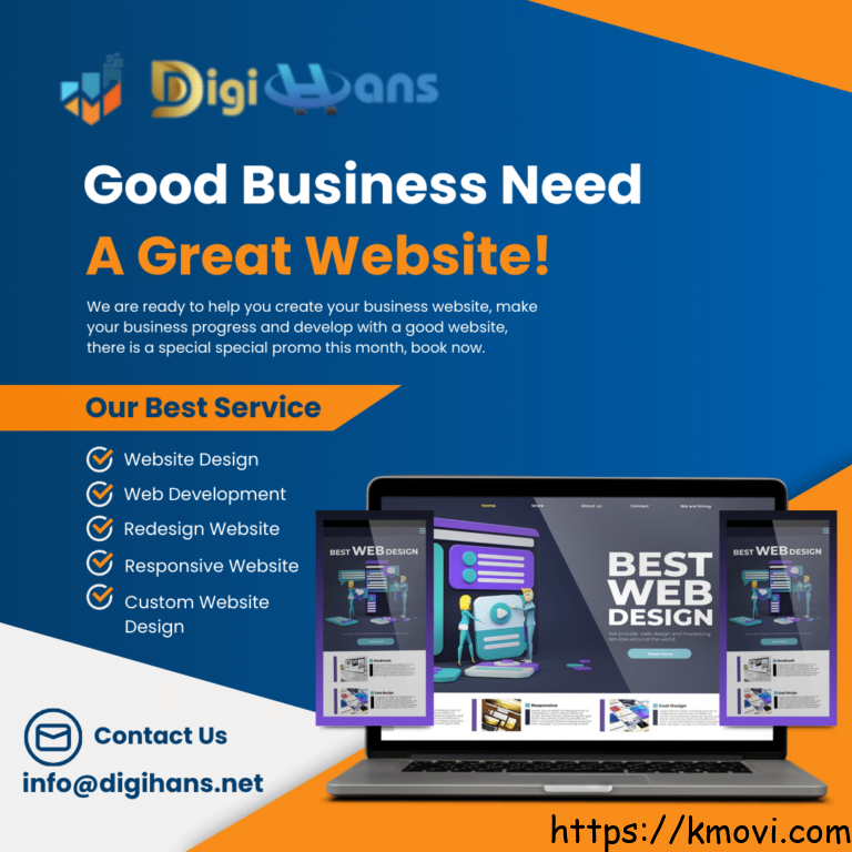 Best Website Development Company Cost