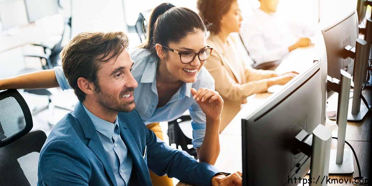 Business Web Development Agency