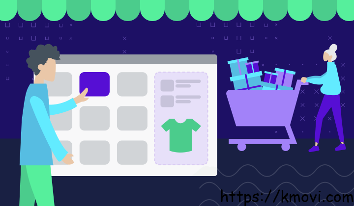 Ecommerce Website Development Agency