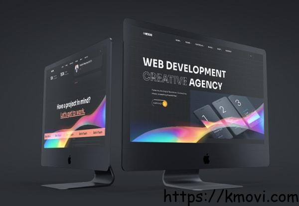 Hexas Web Development Company