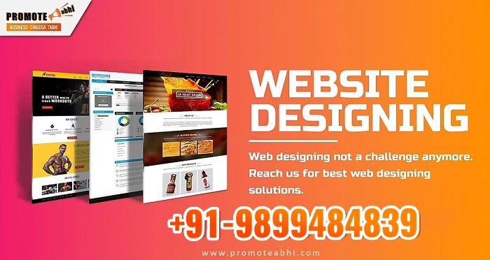 Near Web Development Company