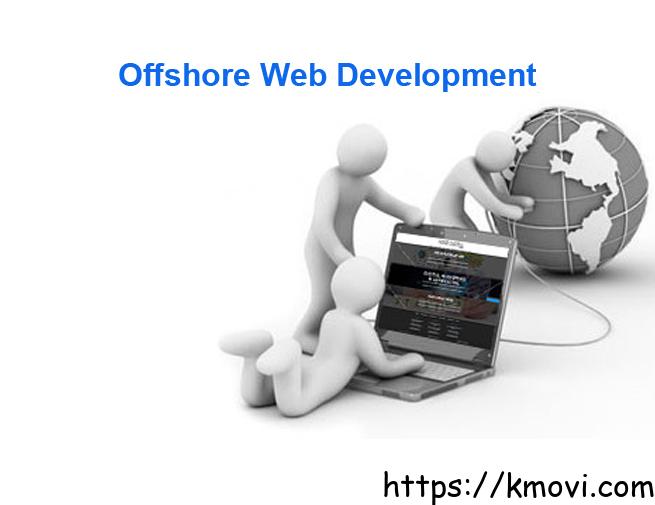 Offshore Web Development Company
