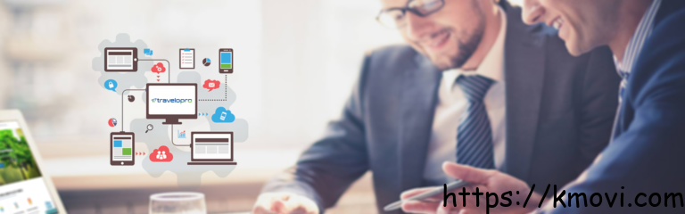 Travel Website Development Company
