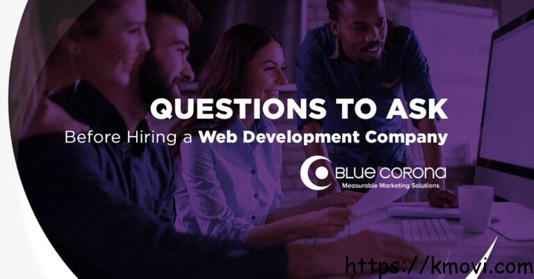 Web Development Agency Owner