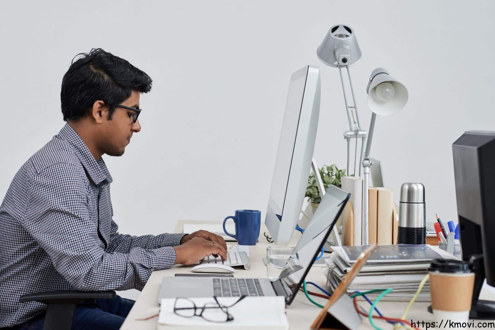 Web Development Company in Bangladesh