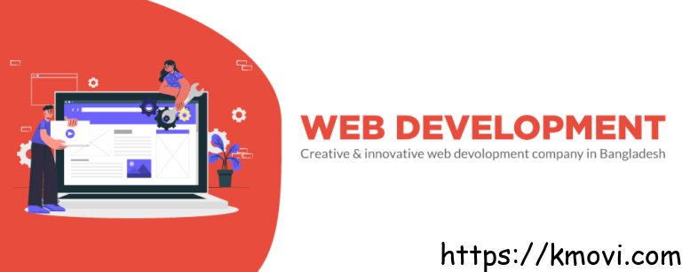 Web Development Company in Bd