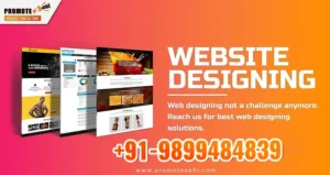 Web Development Company near Me